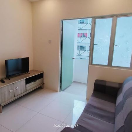 Cameron Homestay @Prima Tanah Rata Exterior foto